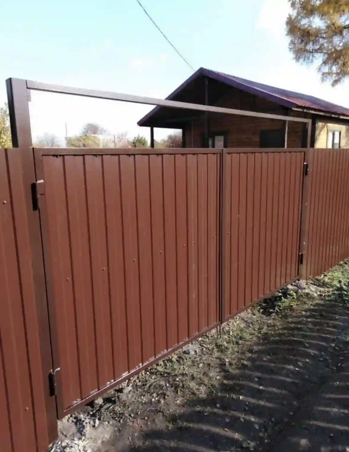 Пример работы 9