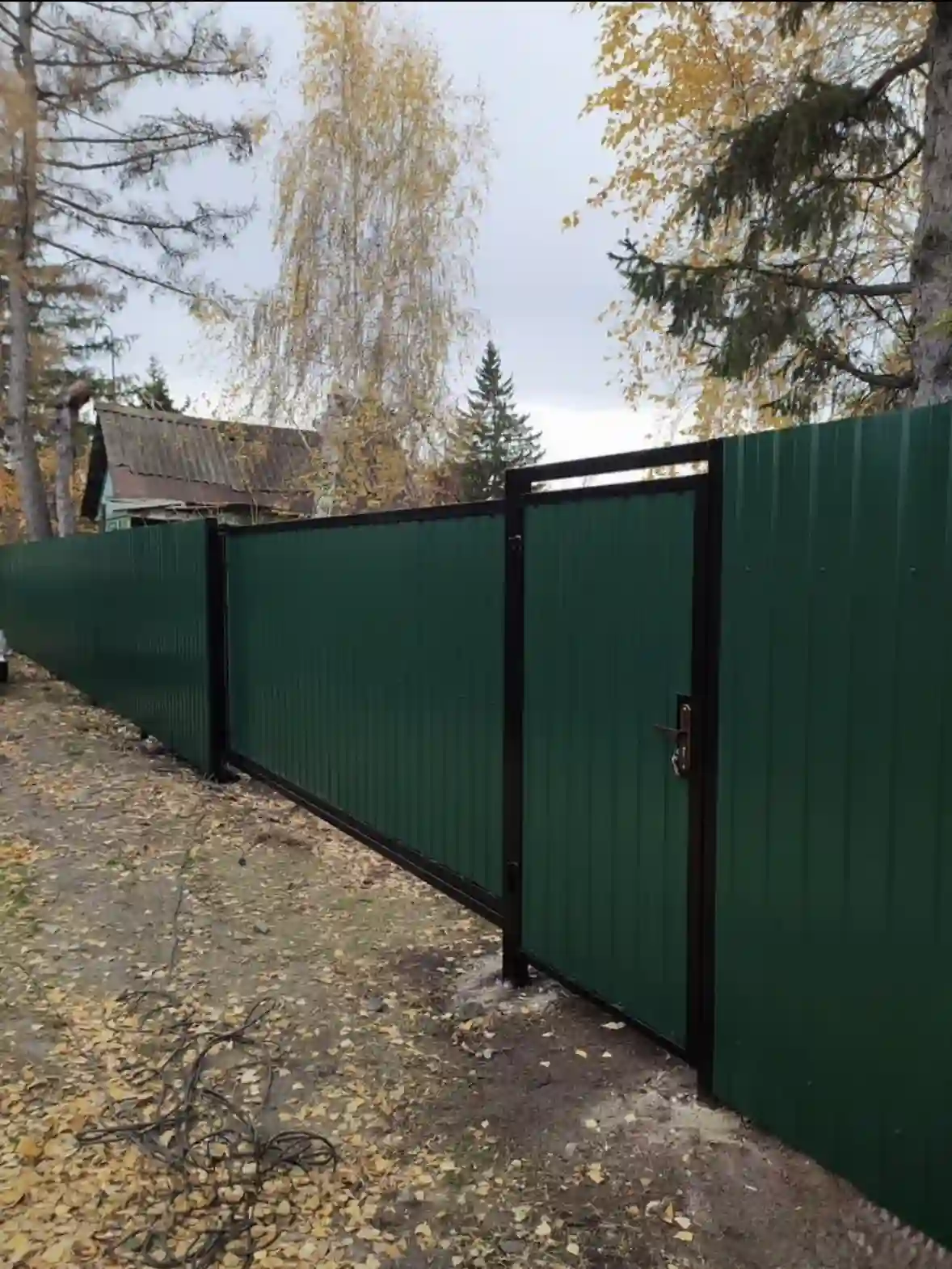 Пример работы 11