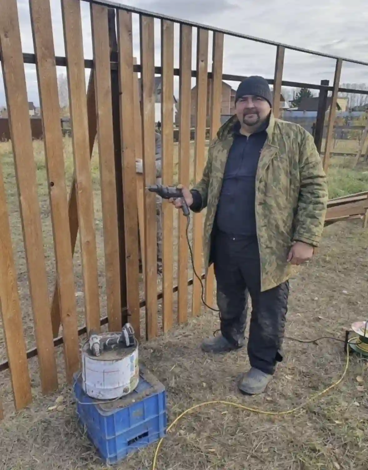 Пример работы 55